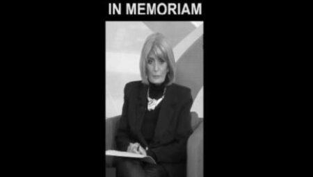 Preminula Mirjana Nedeljković