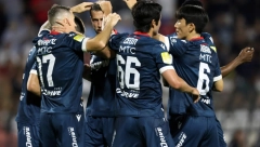 GLAVOBOLJA ZA MILOJEVIĆA Povredio se defanzivac Zvezde