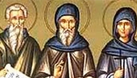 SRBI, DANAS SE SVETKUJE VAŽAN PRAZNIK Idite u crkvu i obavezno uradite ovu sitnicu kako biste sačuvali mir u porodici