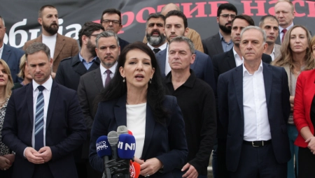 AMERIKA STAJALA IZA PROTESTA U SRBIJI Zvanični izveštaj Narodne Republike Kine otkriva šok detalje!