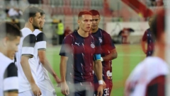 AGONIJA Srbija najslabija fudbalska zemlja u Evropi