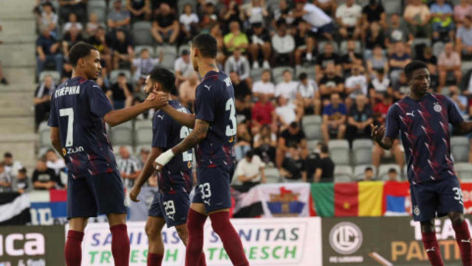 OVO JE BAŠ PRETERANO Partizan dobio šamar realnost pred važan meč