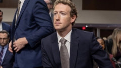 OVO BAŠ NIJE OČEKIVAO Zakerberg dobio pismo, unutra – uznemirujući sadržaj