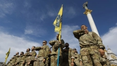 NAPRAVILI SU MONSTRUMA Pentagon zabrinut zbog poteza Oružanih snaga Ukrajine