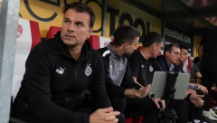 STANOJEVIĆ REVOLTIRAN: Primamo gol kao da smo deca, šta znači dobar individualac kada ne uđe u šansu?