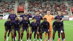 TEŽAK ZADATAK PRED CRNO-BELIMA Dobro poznati rival stoji Partizanu na putu do Lige konferencija