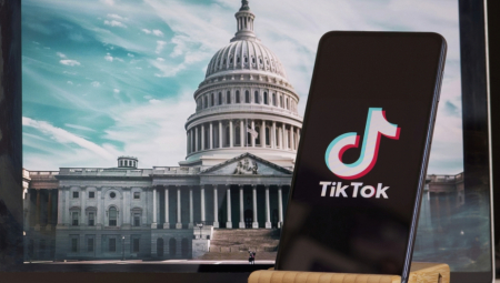 TIKTOK VODI 1-0 Rat između društvene mreže i Amerike se nastavlja