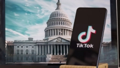 TIKTOK VODI 1-0 Rat između društvene mreže i Amerike se nastavlja