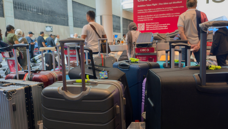 DRAMA U VELIKOJ BRITANIJI Aerodrom se trenutno evakuiše!