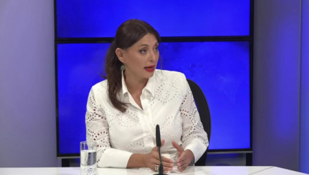 NOVA SRPSKA DEMOKRATIJA ZA JEDINSTVENI NASTUP PARLAMENTARNE VEĆINE U PODGORICI Kordić: Razlog je sasvim jasan