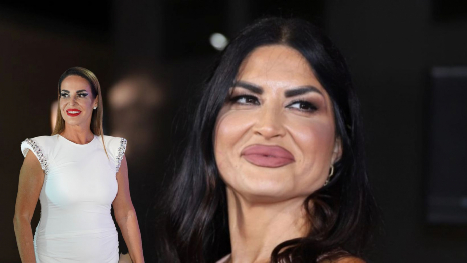 "NISAM TI JA SOCIJALNA SLUŽBA" Marinkovićka brutalno odgovorila Kačavendi, u sve umešan i bivši fudbaler