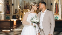 ORGANIZATORKE VENČANJA OVU SVADBU NIKAD NEĆE ZABORAVITI Mladoženja se na brutalan način osvetio mladi za prevaru! (VIDEO)