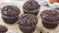 ČOKOLADNI MAFINI Neodoljivi zalogajčići koji se tope u ustima, a savršeni su za dolazak iznenadnih gostiju