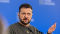 TEŠKA OPTUŽBA, I TO IZ AMERIKE Zelenski odobrio sabotažu Severnog toka! Kasnije se predomislio – prekasno