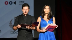 FILMSKE PRIČE I FILMSKA MUZIKA: TREĆEG DANA JEDINOG PRAVOG 48. FESTIVALA FILMSKOG SCENARIJA-GORKI LIST TRI FILMA I KONCERT POSVEĆEN FILMSKOJ MUZICI