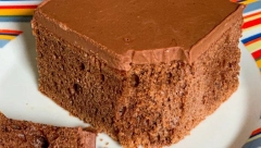 KATARININE BEČKE KOCKE SE NE ODBIJAJU Čokoladni kolači mekani kao duša, za prave sladokusce