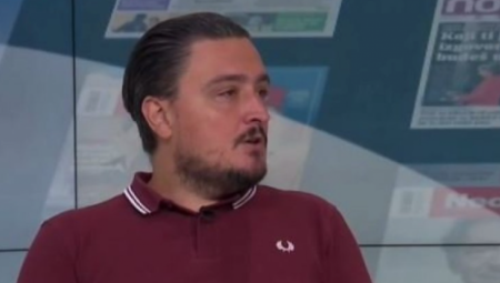 OPOZICIONI LICEMERI PANIČNO ŽELE DA ZABRANE VUČIĆU DA RAZGOVARA SA NARODOM! Nisu tako govorili kad je Tadić osnovao posebnu kancelariju za to, koju je vodio Đilas!