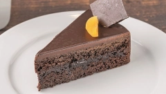 TORTA KRALJICE NATALIJE Raskošna čokoladna poslastica iz 1888.godine koja budi sva čula