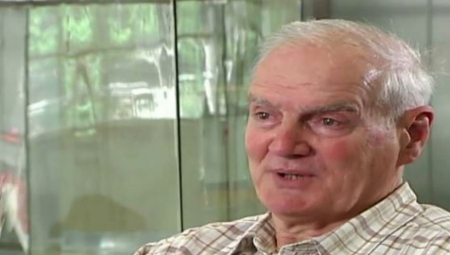 KO JE BIO SINIŠA PAVIĆ? Ovo su detalji iz života slavnog scenariste