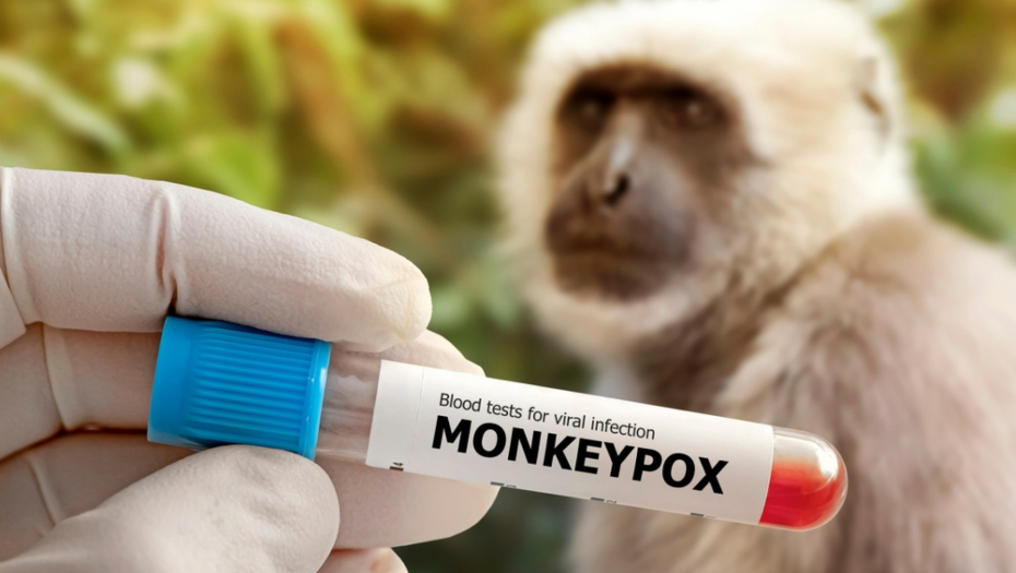 DA LI SRBI TREBA DA PANIČE ZBOG MAJMUNSKIH BOGINJA? Čuveni virusolog otkrio da li i nama preti ova opasnost