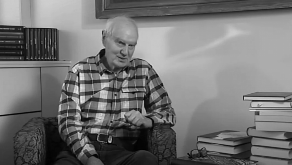 HRVATI NIKADA NISU SVOJATALI SINIŠU PAVIĆA Evo šta je on mislio o njima