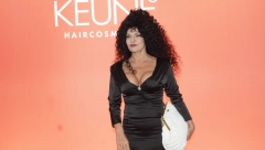 BIO JE GOSPODIN Lidija Vukićević nema od bola nakon smrti Siniše Pavića