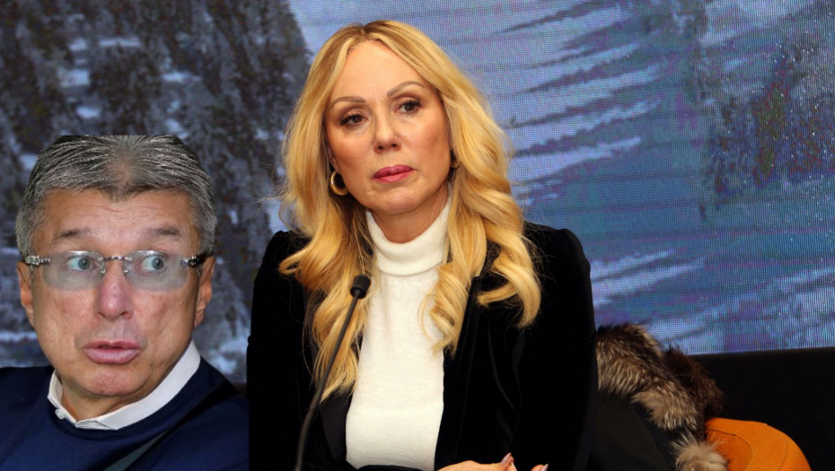 LEPA BRENA I SAŠA POPOVIĆ SU DVA ZLA! Pevačica otkrila šokantne detalje, više ne želi da ćuti