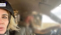 HITNA PORUKA IZ KREMLJA: Traži se krivična istraga protiv ovo dvoje ljudi koji su nelegalno snimali UPAD U KURSK! (VIDEO)