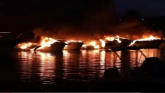 EKSPLODIRAO GLISER U HRVATSKOJ Povređeno dete i još dve osobe