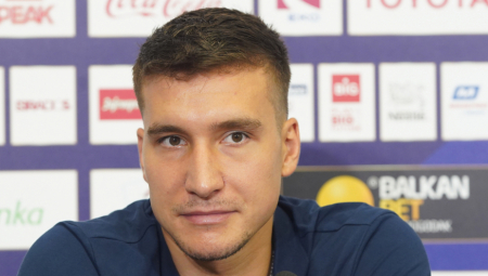 SLIKA GOVORI SVE Bogdan Bogdanović se oglasio povodom tragedije u Novom Sadu