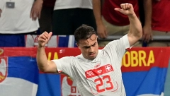 ŠAĆIRI IMA NOVI KLUB Albanski provokator se vratio kući, ali ne tamo gde ste možda pomislili