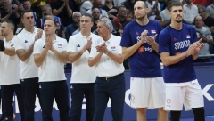 PIROĆANAC NAPUŠTA KLUPU "ORLOVA" Osvojio bronzu na Igrama, pa šokirao odlukom da ode iz reprezentacije Srbije