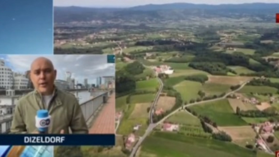 NOVINAR IZ NEMAČKE SRUŠIO KONCEPCIJU N1: Da, Nemačka se obavezala da će paziti na ekologiju u Jadru! (VIDEO)