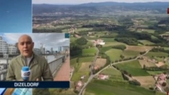 NOVINAR IZ NEMAČKE SRUŠIO KONCEPCIJU N1: Da, Nemačka se obavezala da će paziti na ekologiju u Jadru! (VIDEO)