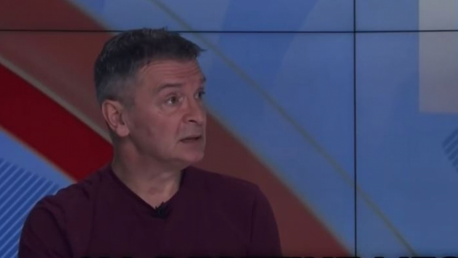 EKO-TERORISTA ĆUTA PRETI! Srbiji spremamo PAKAO u septembru! (VIDEO)