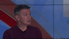 SKANDAL! Ćuta ponovio pretnje građanskim ratom i ubistvom predsednika: Vučiću, čeka te MOTIKA! Zapalićemo Srbiju!