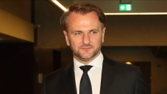 BURNA REAKCIJA IZ PARTIZANA Trn u oku - Čović na čelu KSS-a