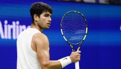 OVOGA SE PLAŠIO Karlos Alkaraz sve priznao, u totalnom je strahu