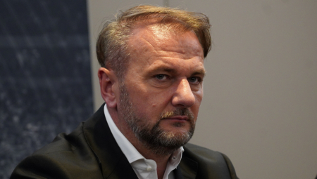 OŠTRA REAKCIJA IZ KSS: Mijailović i Savić su nedostojni Partizana!