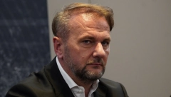 MIJAILOVIĆ "ZAPALIO" NAVIJAČE PARTIZANA: Uskoro ćemo objaviti jako lepe stvari