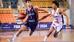 "ORLIĆI" STALI NA KORAK DO FINALA Francuzi prejaki u polufinalu EP