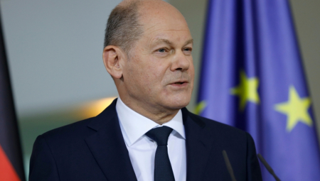 ISPLIVAO JE ŠOLCOV PLAN ZA KRAJ RATA U UKRAJINI Ni Putin, ni Zelenski neće biti srećni