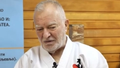 VELIKA TUGA U SRPSKOM SPORTU Preminuo čuveni Vladimir Jorga