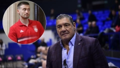 OGLASIO SE MIŠKO RAŽNATOVIĆ I OTKLONIO SVE DILEME Ovo je novi klub Alekse Avramovića