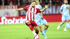 ZVEZDA GA ŽELELA, A DOVEO GA NJEN RIVAL U KVALIFIKACIJAMA ZA LŠ Nepovoljne vesti za crveno-bele, moraće protiv rasnog strelca