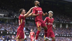 SEZONA NOVA, A NAVIKE STARE Liverpul dodao gas kad je potrebno, Salah nastavio da "teroriše" po Engleskoj