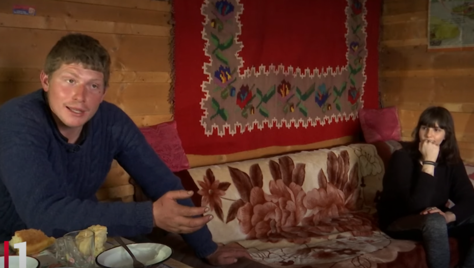 DANE GORŠTAK ODGOVORIO NA ŽENINE OPTUŽBE DA JE TROVAO: Isplivale nove tvrdnje!