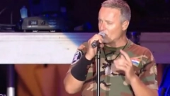 TOMPSON IZGOVORIO JEZIVE REČI NA KONCERTU U HRVATSKOJ! Da su ovo Srbi uradili, osudio bi nas ceo svet, skandal neviđenih razmera