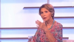 NOVINARKA OTKRILA PAKLENI PLAN Cilj Zapada je da se oslabi vlast kako bi lakše uticala na nju! (VIDEO)