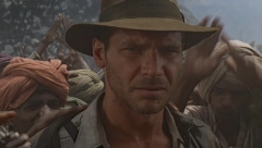 OVAJ FILM JE OSVOJIO CELU SRBIJU Šešir koji je Harison Ford nosio u legendarnoj sceni prodat je za više od pola miliona evra